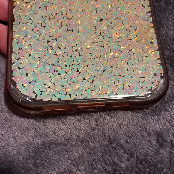 Case Mate, Twinkle Confetti Phone Case - Picture 4 of 5
